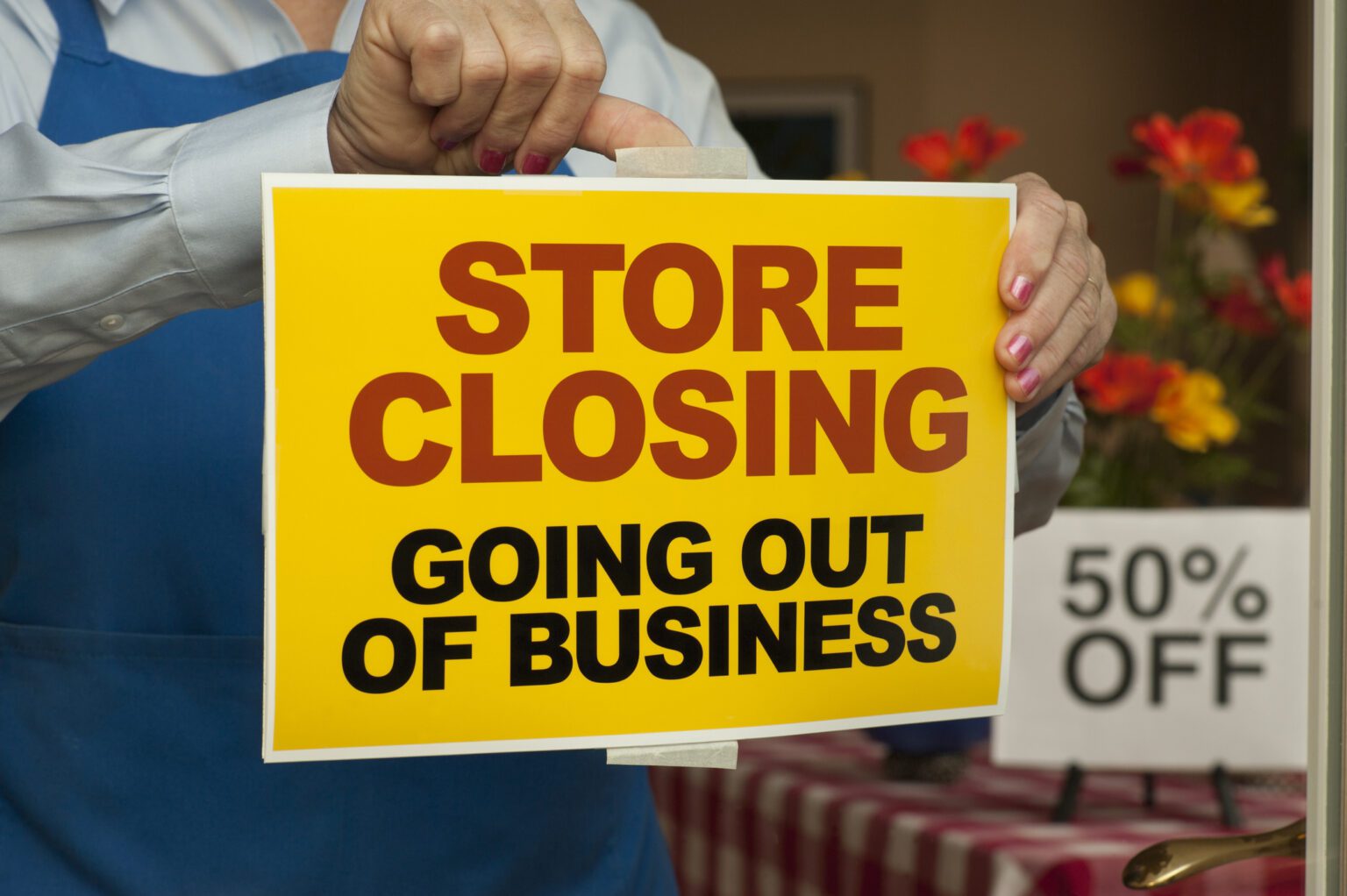 Things To Know When Dissolving A New Jersey Business