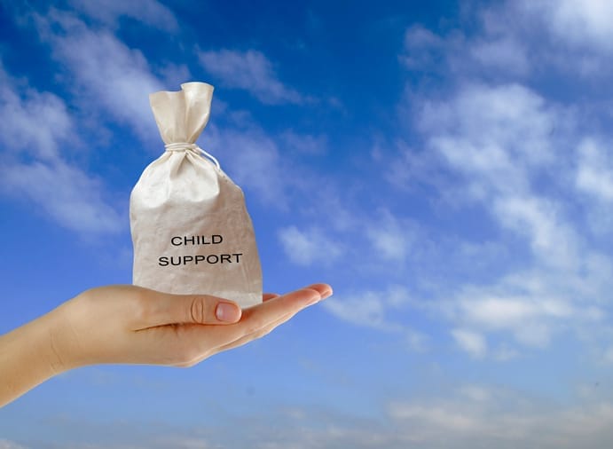 Child Support May Make Rearing Your Children Easier | Weiner Law Group LLP