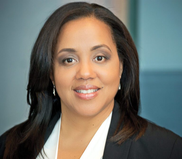 Tanya Freeman Awarded Essex County Bar Association Achievement Award