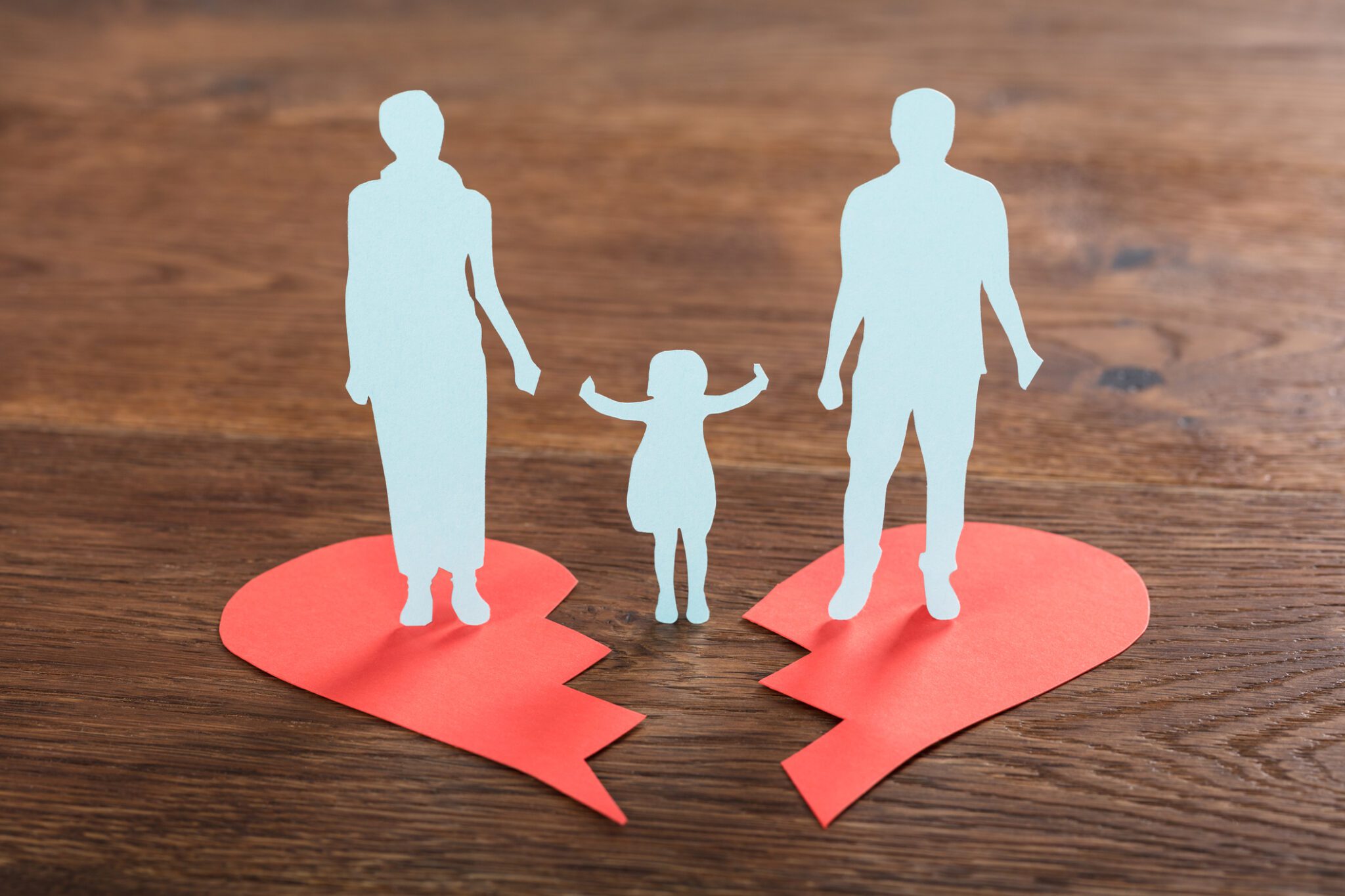 Know Your Parental Rights - New Jersey Family Law Attorneys